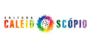 EDITORA CALEIDOSCÓPIO - INDIE ALLEY