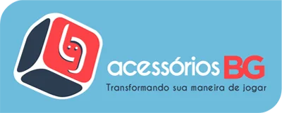 ACESSÓRIOS BG