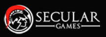 SECULAR GAMES - INDIE ALLEY